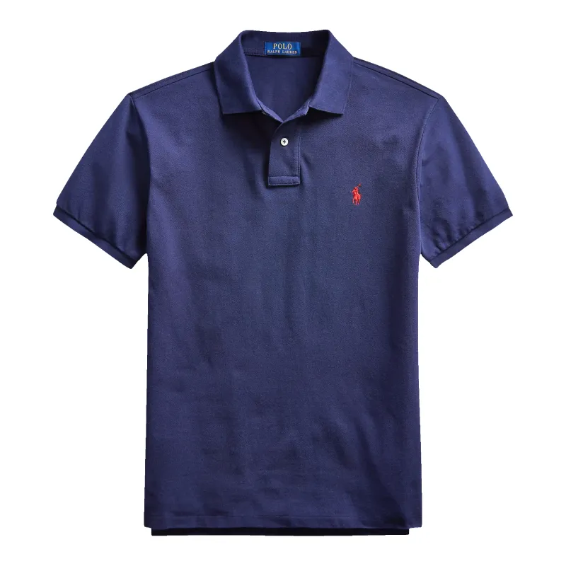 Polo Ralph Lauren Plain Polo Shirt sold by Coes