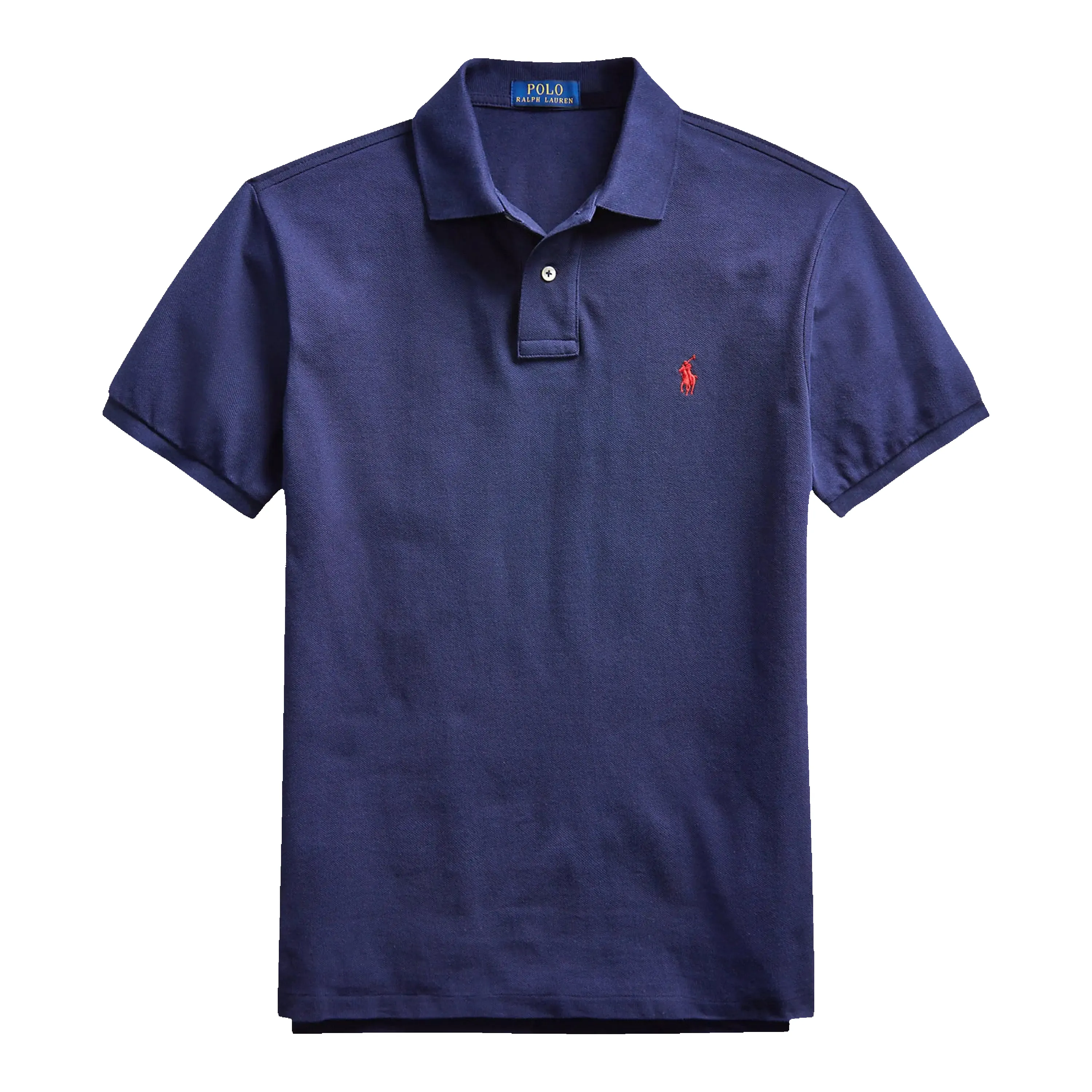 Polo Ralph Lauren Plain Polo Shirt sold by Coes
