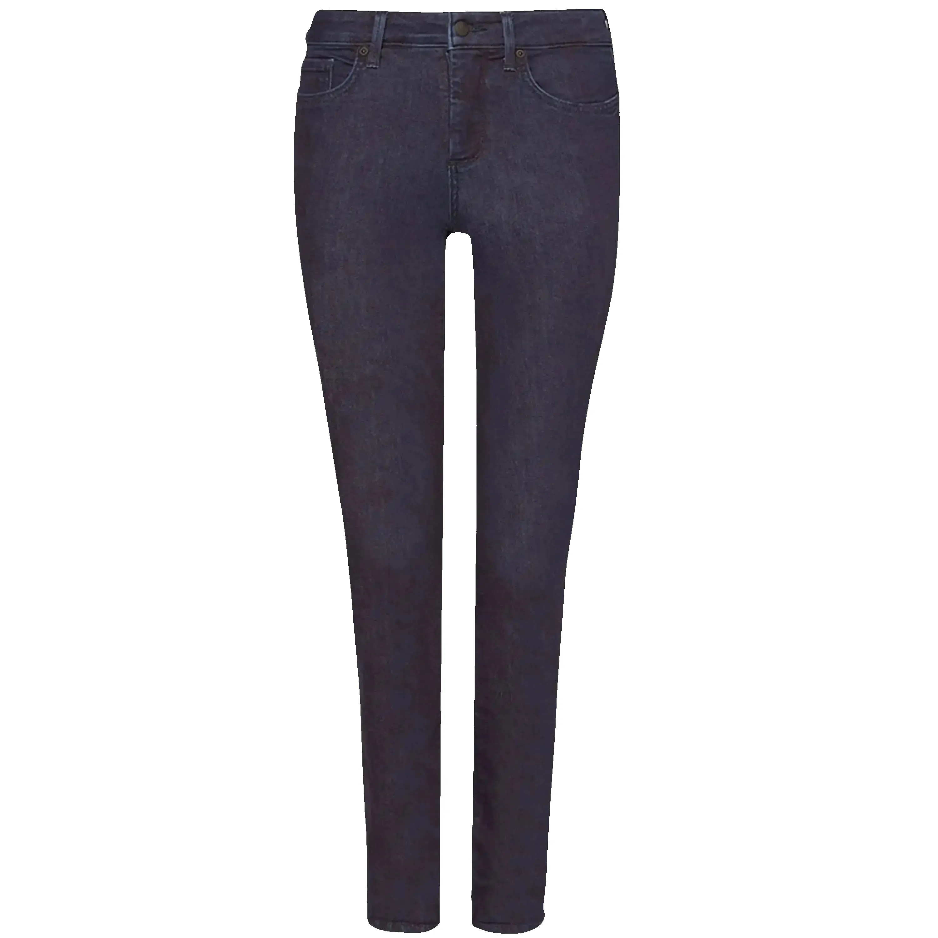 NYDJ Sheri Slim Leg Jeans in Dark Blue Wash sold by Coes