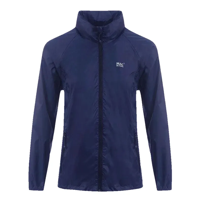 Target Dry Mac in a Sac Origin Unisex Waterproof Packaway Jacket sold by Coes