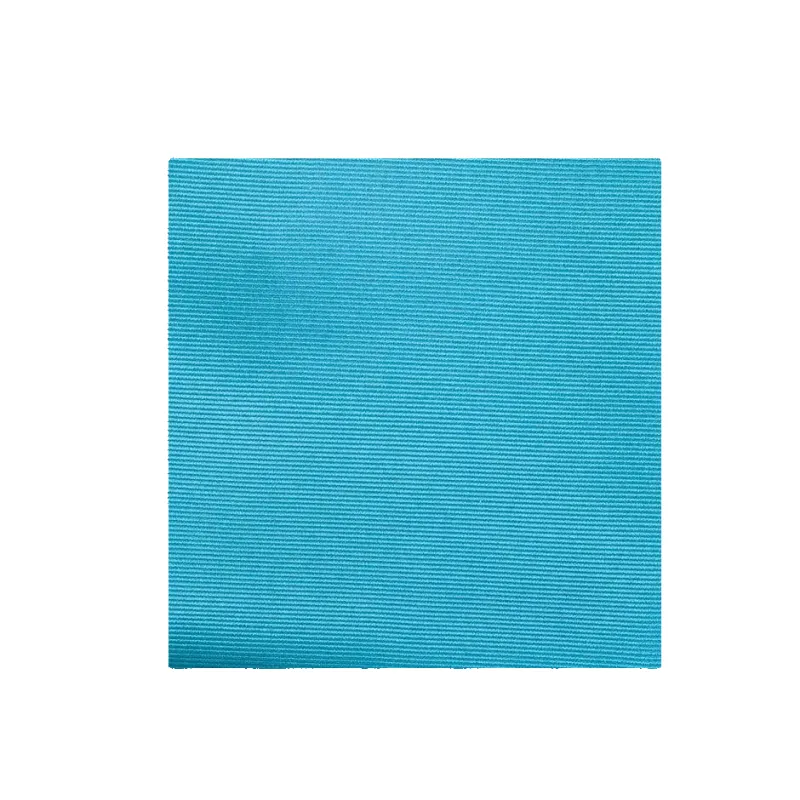 Van Buck Handkerchief in Turquoise sold by Coes