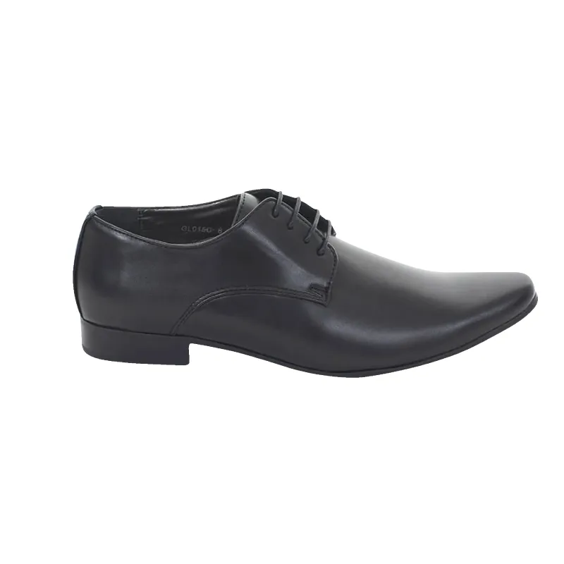 Contemporary Dress Shoes in Black sold by Coes