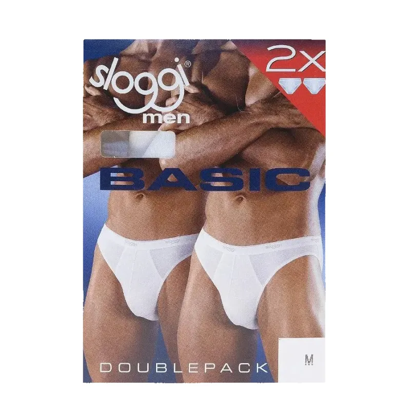 Sloggi Mens Mini Brief Set made by Sloggi