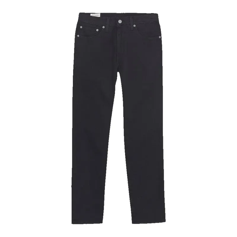 Levi's 511 Slim Stretch Jeans in Black made by Levi's
