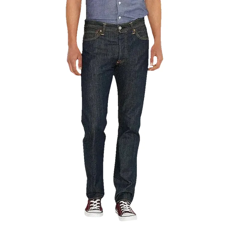 Levi's 501 Original Fit Jeans in Marlon sold by Coes