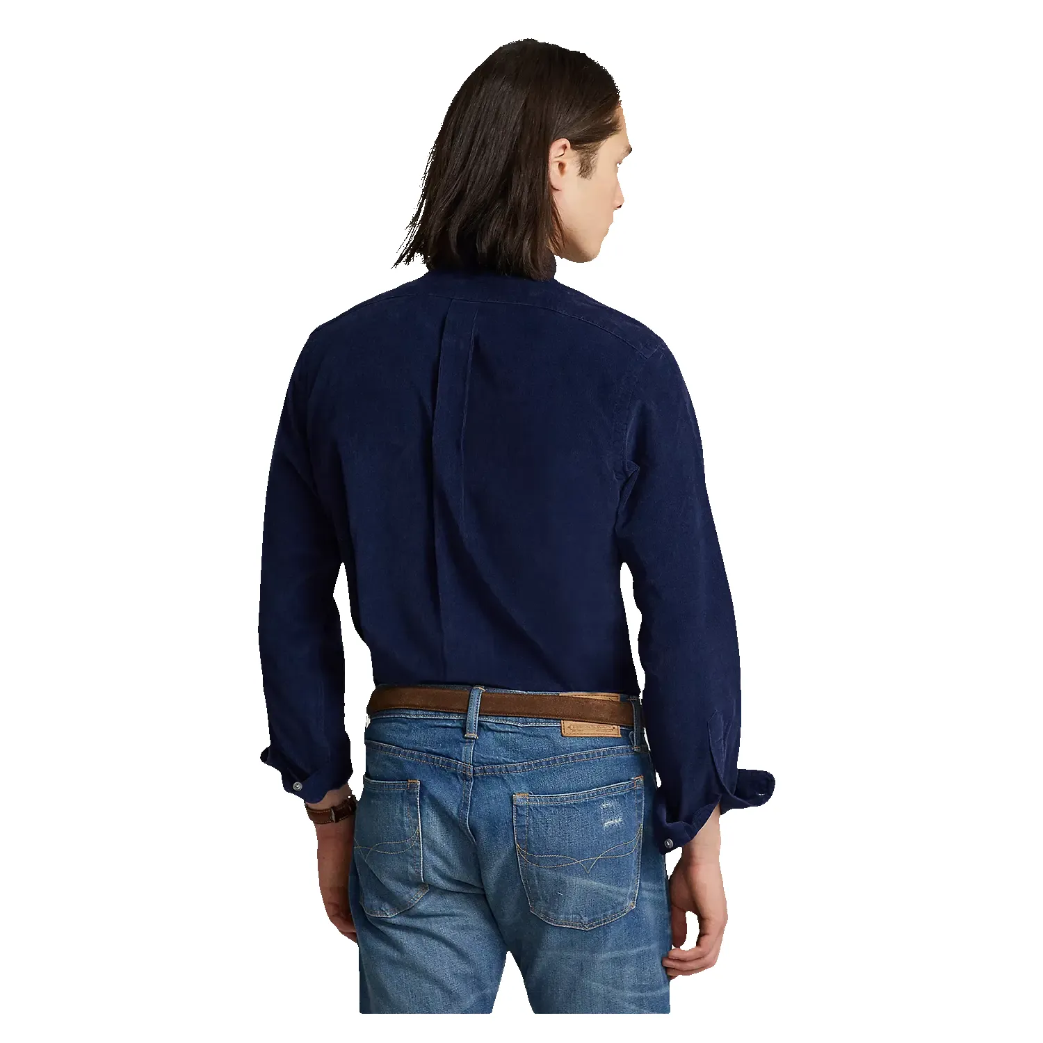 Polo Ralph Lauren Long Sleeve Sport Shirt sold by Coes product image thumbnail 3