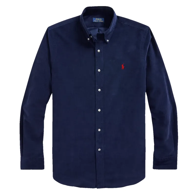 Polo Ralph Lauren Long Sleeve Sport Shirt sold by Coes