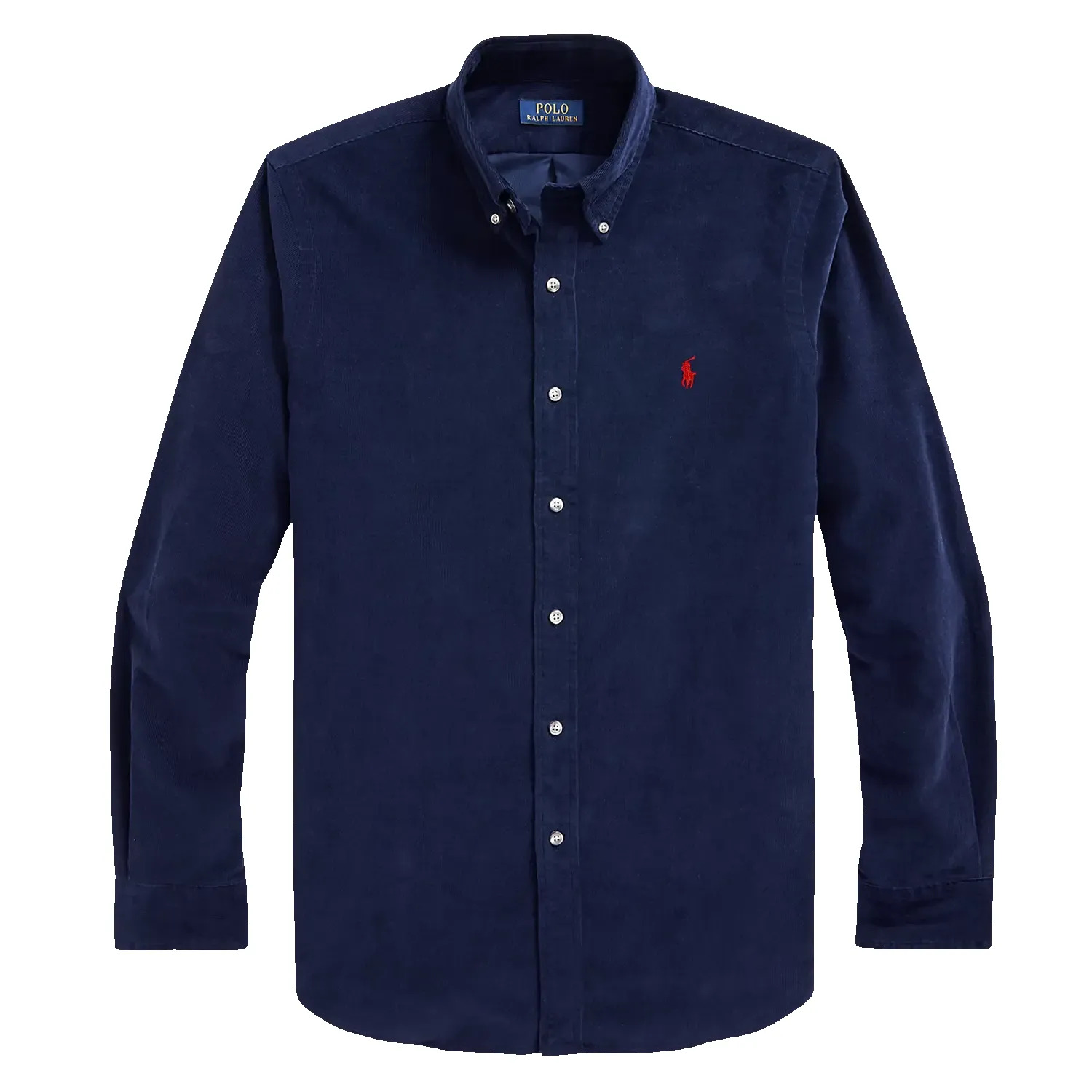 Polo Ralph Lauren Long Sleeve Sport Shirt sold by Coes