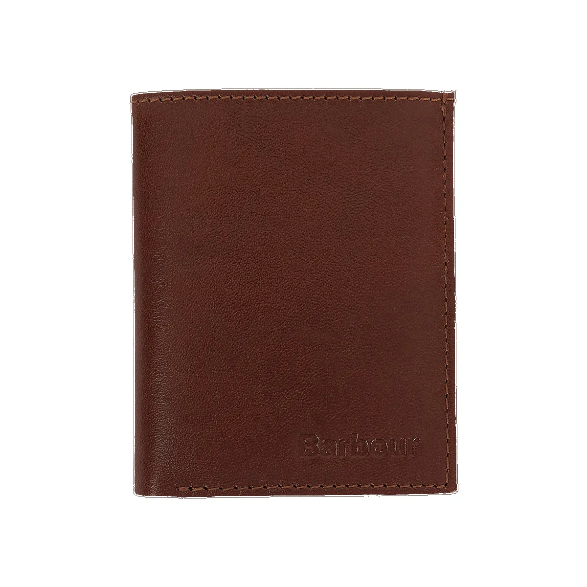 Barbour Colwell Small Billfold Wallet sold by Coes