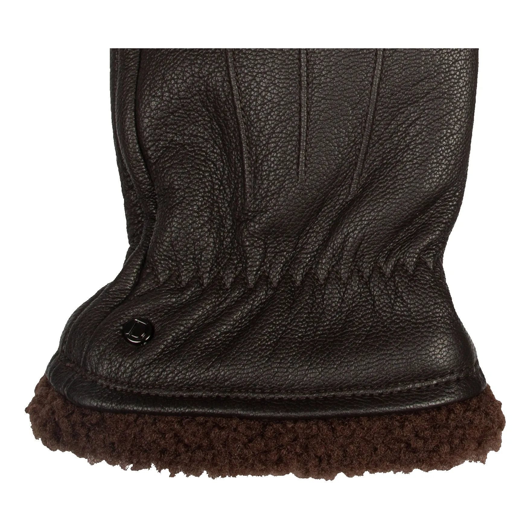 Dents Shewsbury Leather Gloves sold by Coes product image thumbnail 3