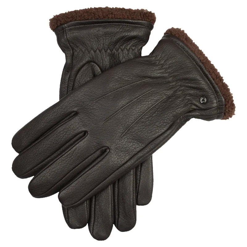Dents Shewsbury Leather Gloves sold by Coes