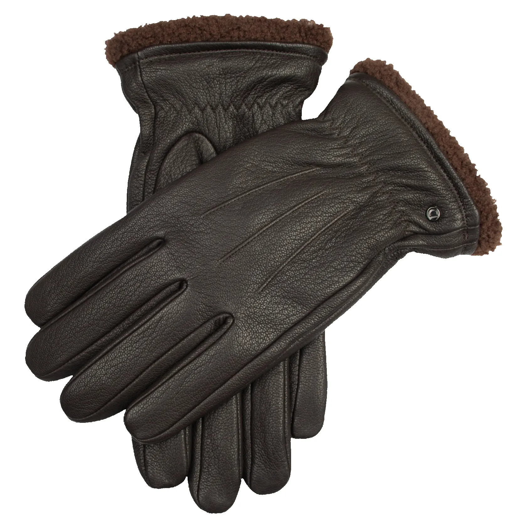 Dents Shewsbury Leather Gloves sold by Coes