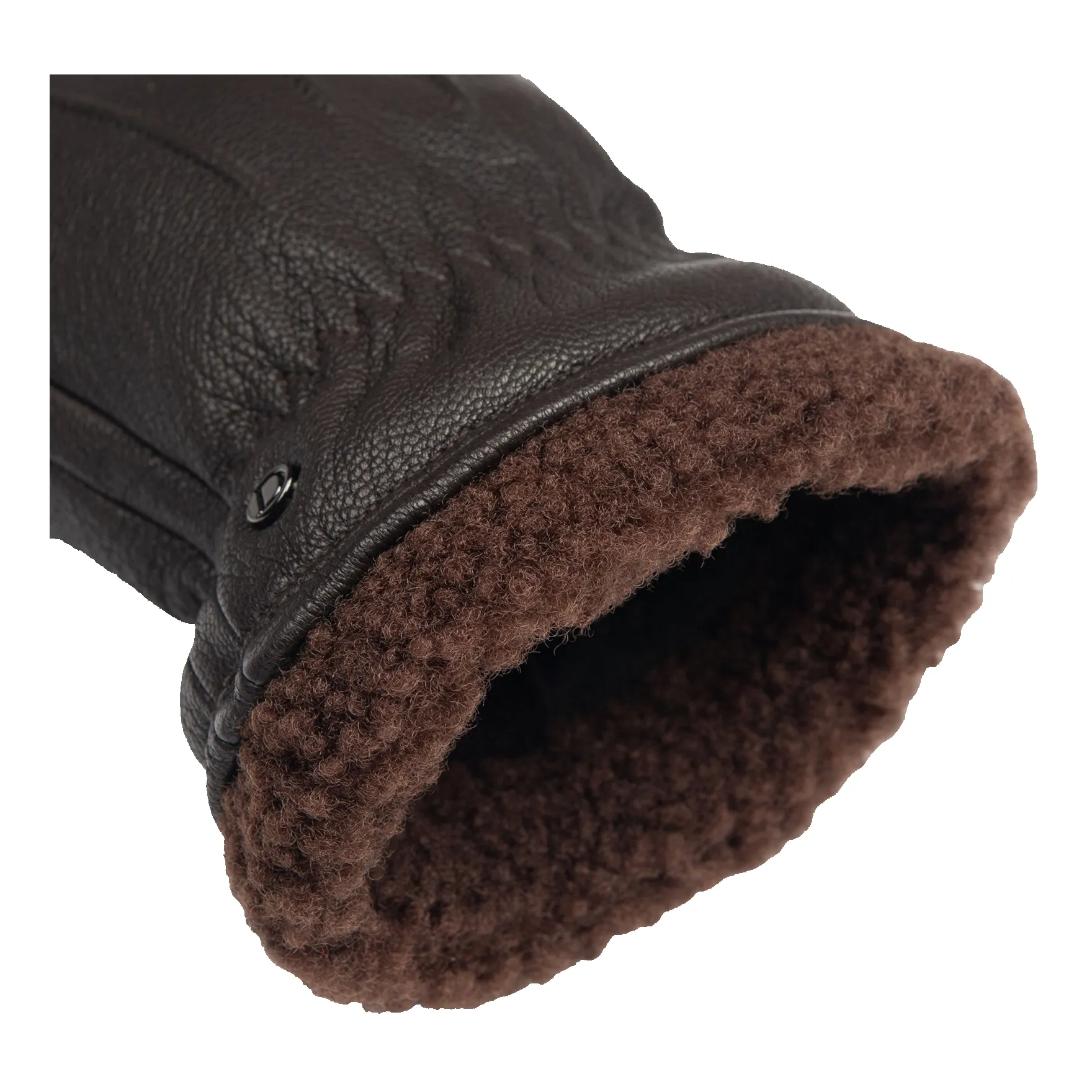 Dents Shewsbury Leather Gloves sold by Coes product image thumbnail 5