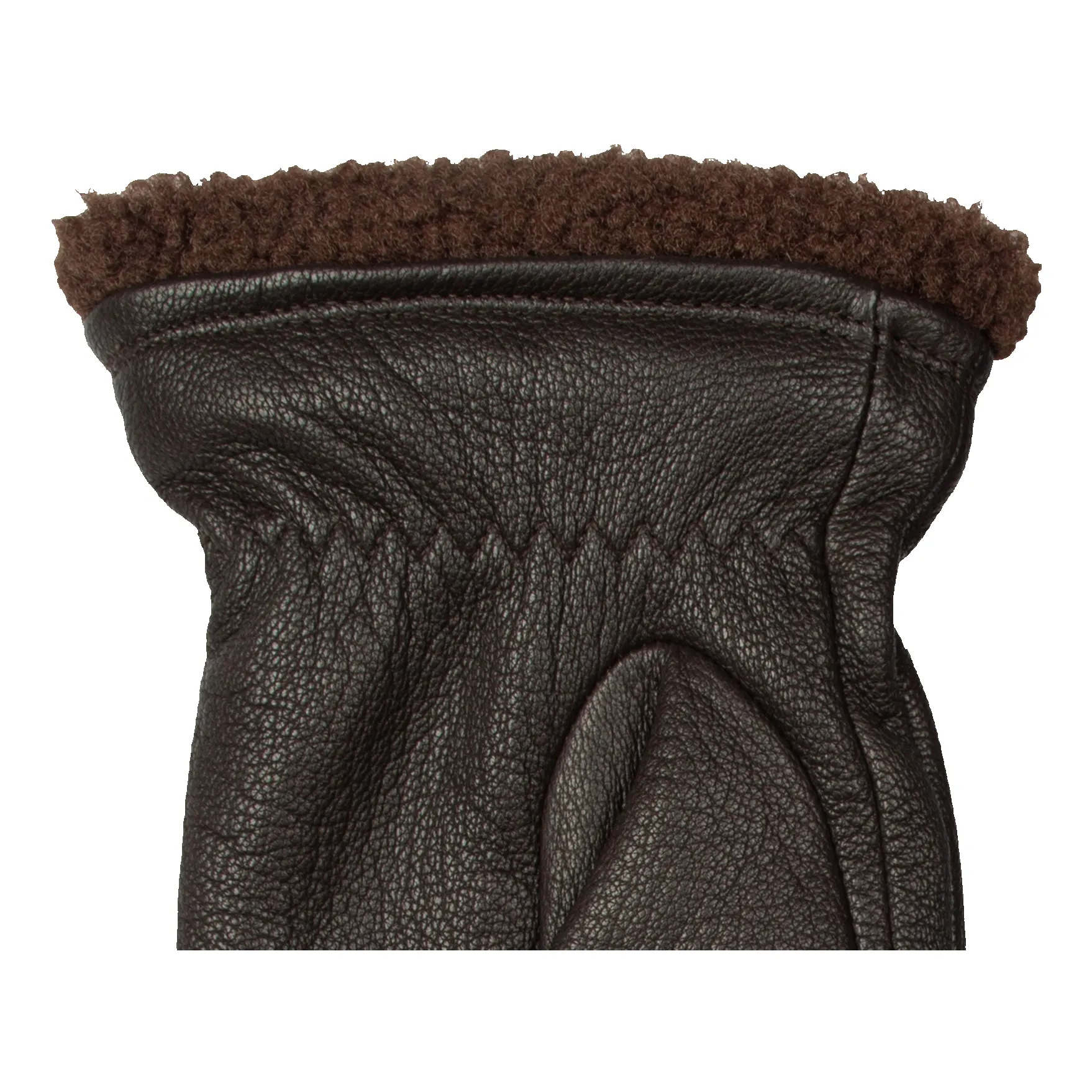 Dents Shewsbury Leather Gloves sold by Coes product image thumbnail 4