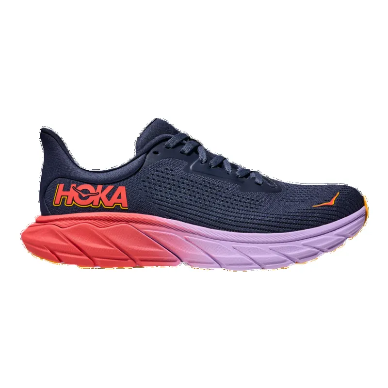 Hoka Arahi 7 W Running Shoes sold by Coes