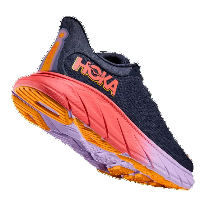 Hoka Arahi 7 W Running Shoes sold by Coes product image thumbnail 5