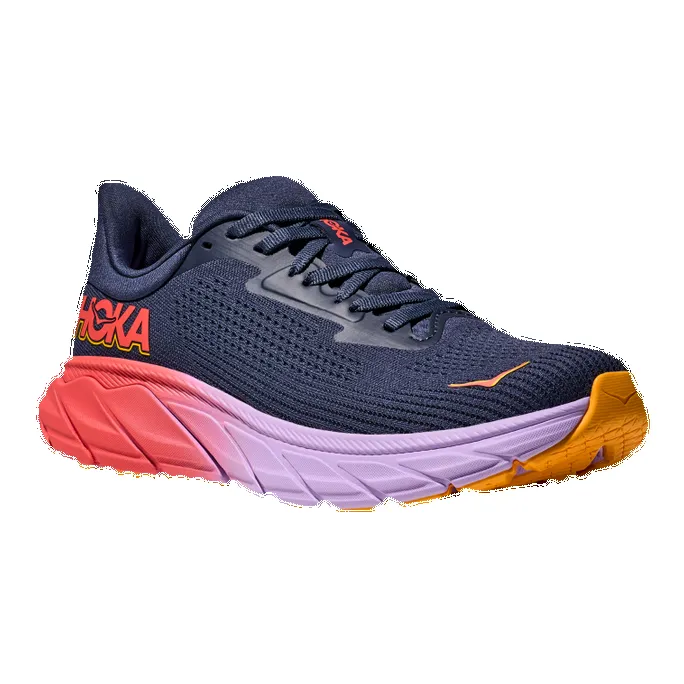 Hoka Arahi 7 W Running Shoes sold by Coes product image thumbnail 2