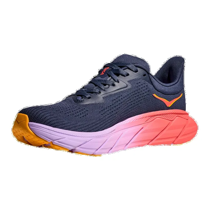 Hoka Arahi 7 W Running Shoes sold by Coes product image thumbnail 4
