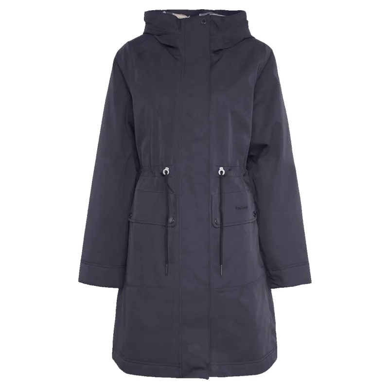 Barbour Bowlees Waterproof Jacket made by Barbour