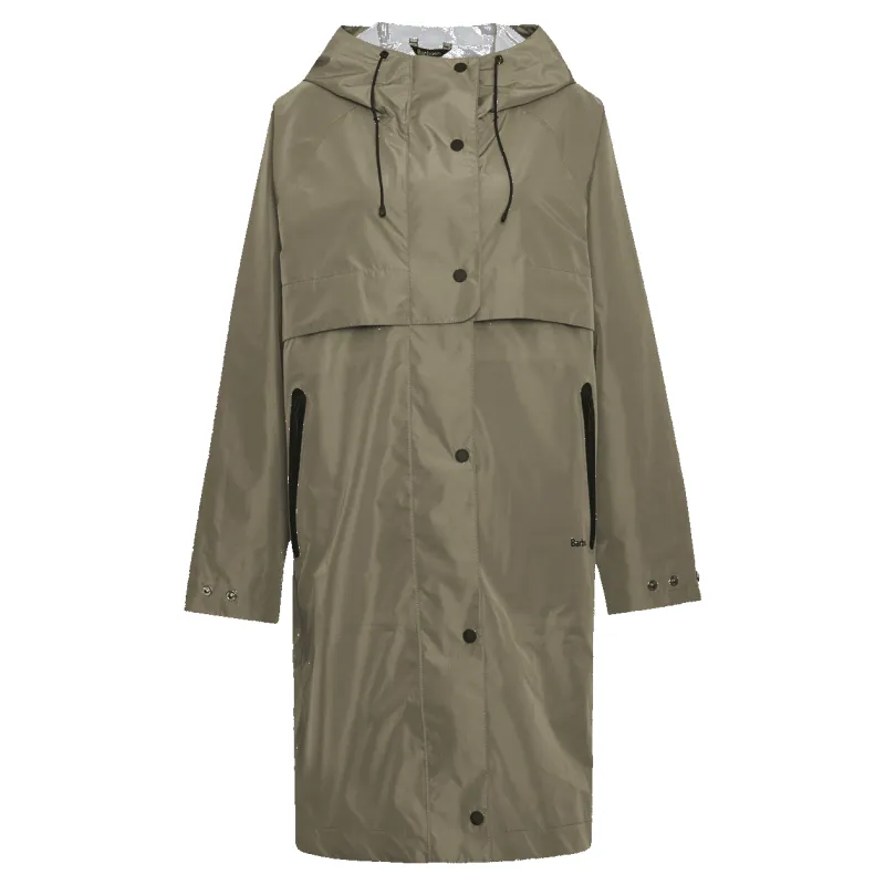 Barbour Jayla Waterproof Parka made by Barbour