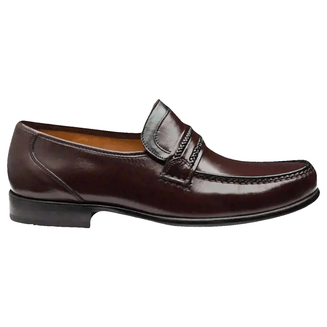 Loake Rome Slip On Shoes sold by Coes product image thumbnail 4