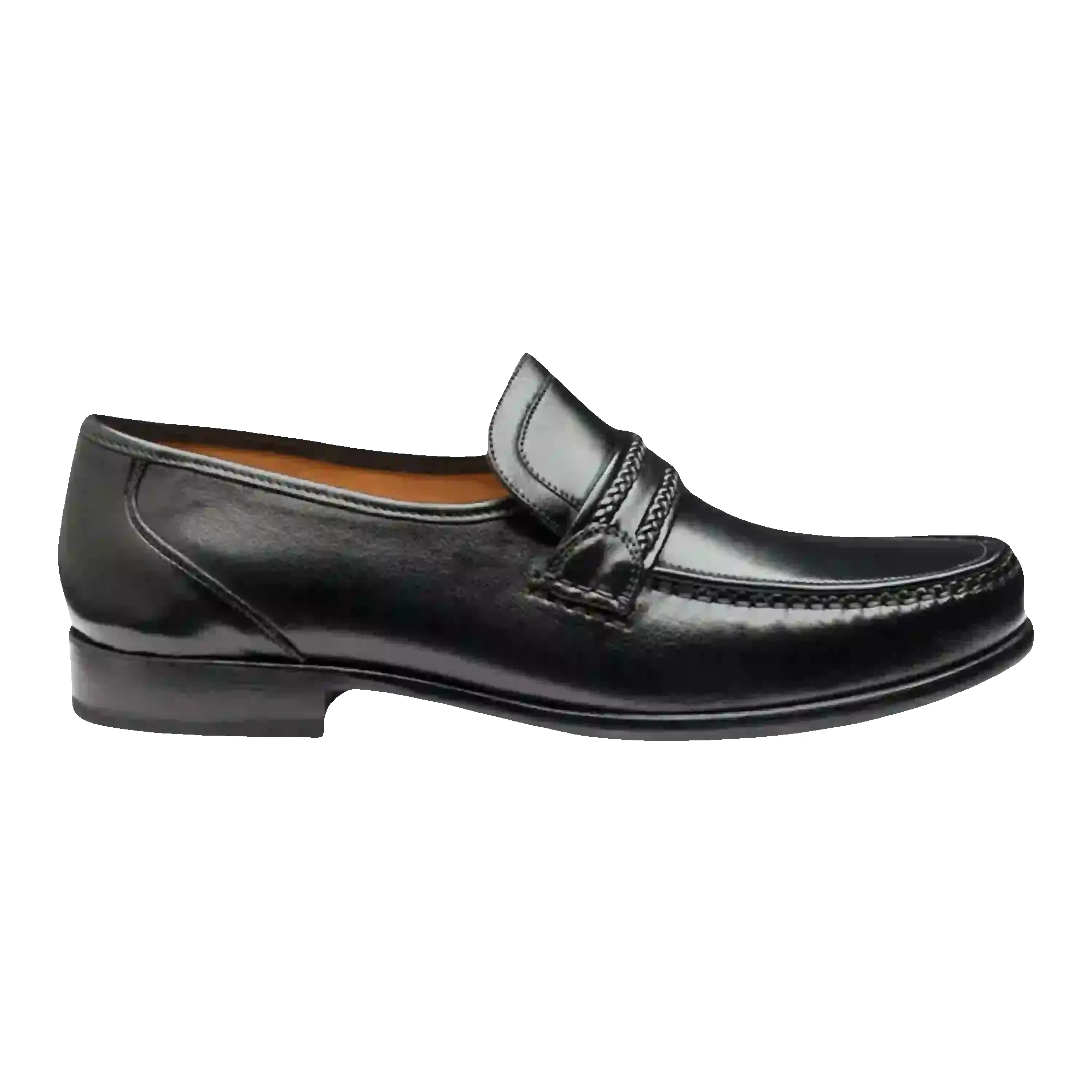 Loake Rome Slip On Shoes sold by Coes