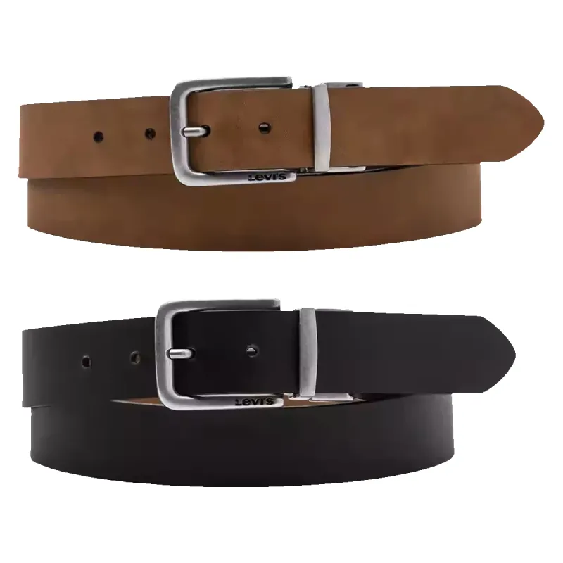 Levi's Reversible Classic Belt sold by Coes