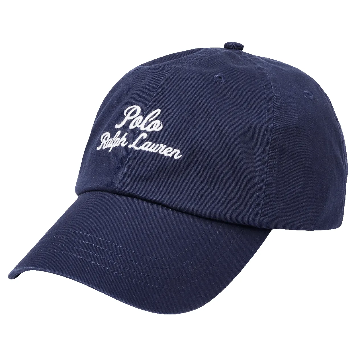 Polo Ralph Lauren Embroidered Twill Cap Hat sold by Coes