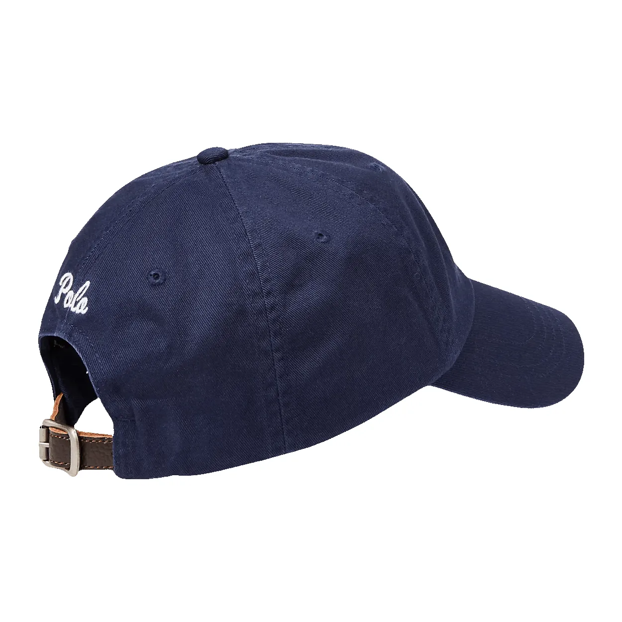 Polo Ralph Lauren Embroidered Twill Cap Hat sold by Coes product image thumbnail 3