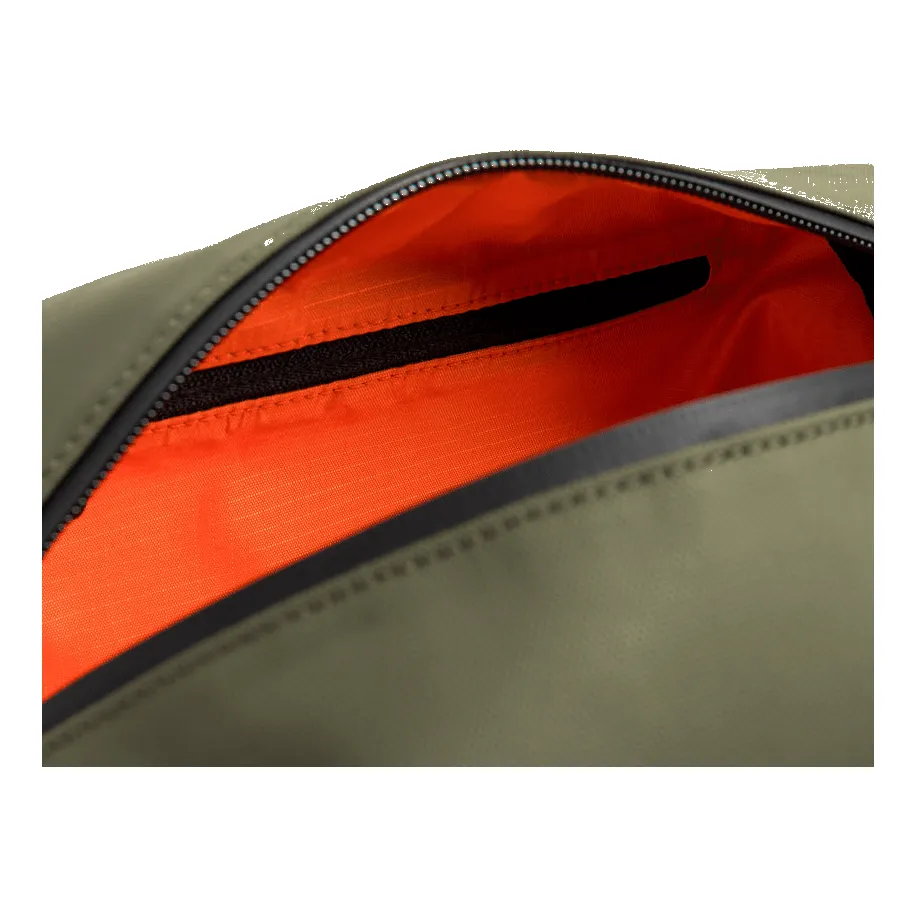 Stubble & Co The Wash Bag sold by Coes product image thumbnail 3