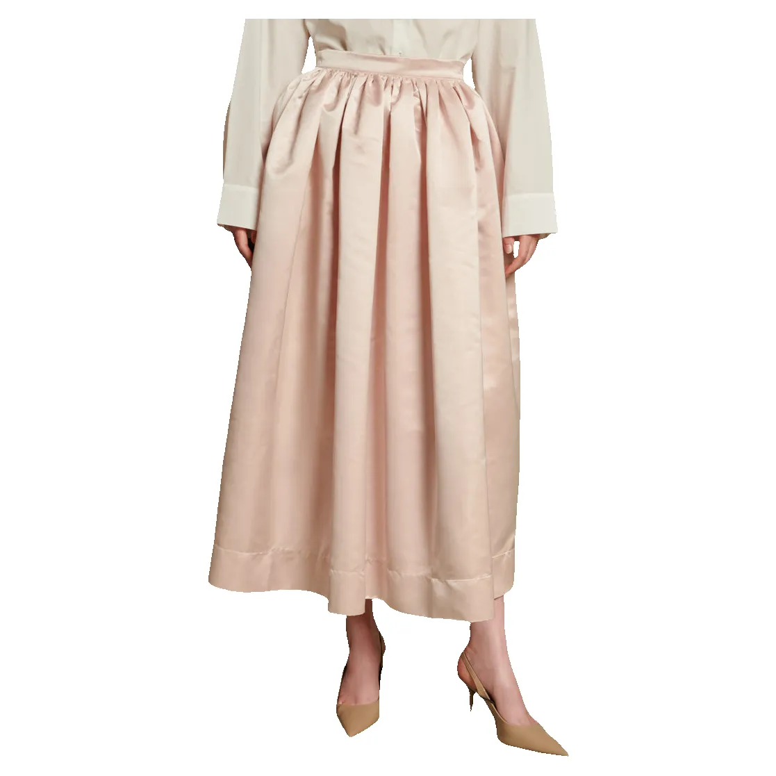 Sister Jane Pastiche Midi Skirt sold by Coes product image thumbnail 2