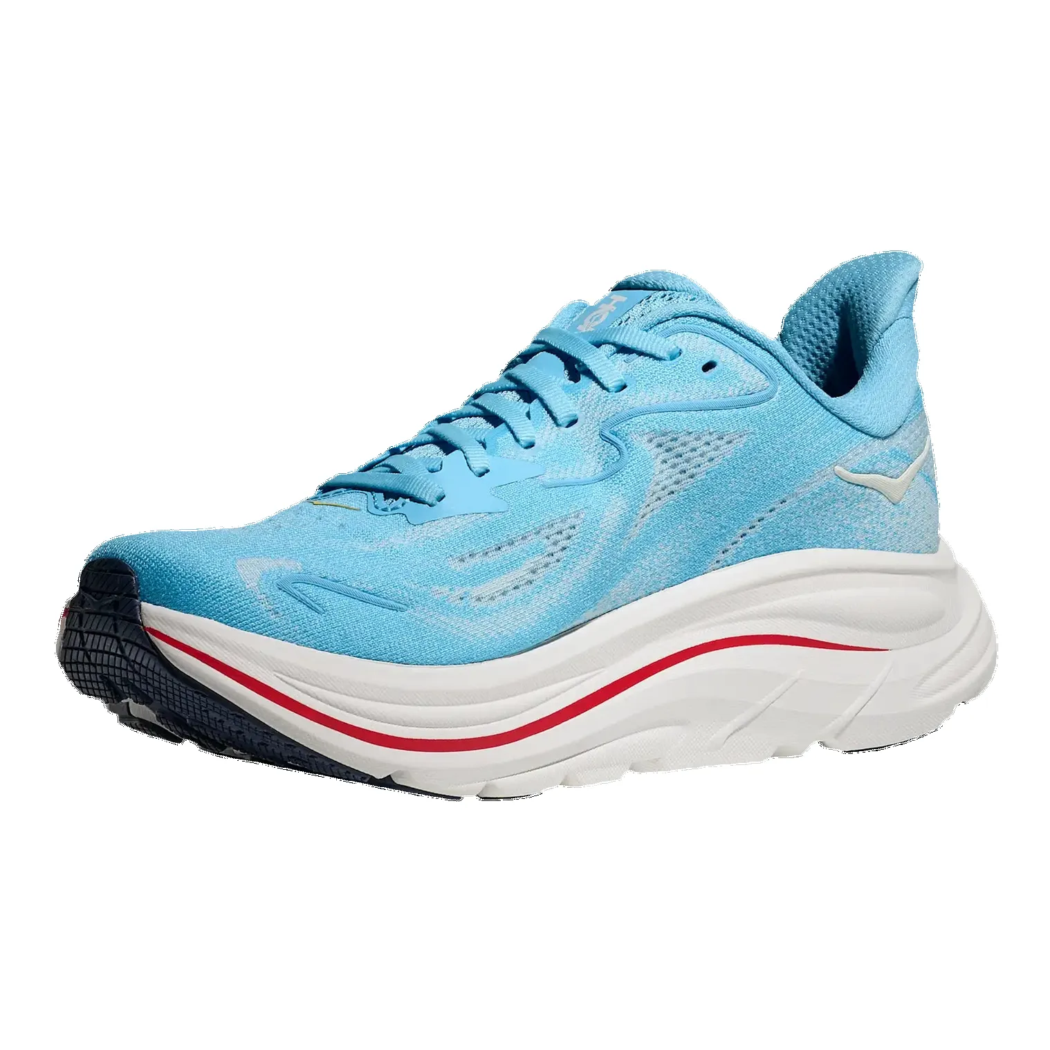 Hoka Clifton 10 Trainers W sold by Coes product image thumbnail 2