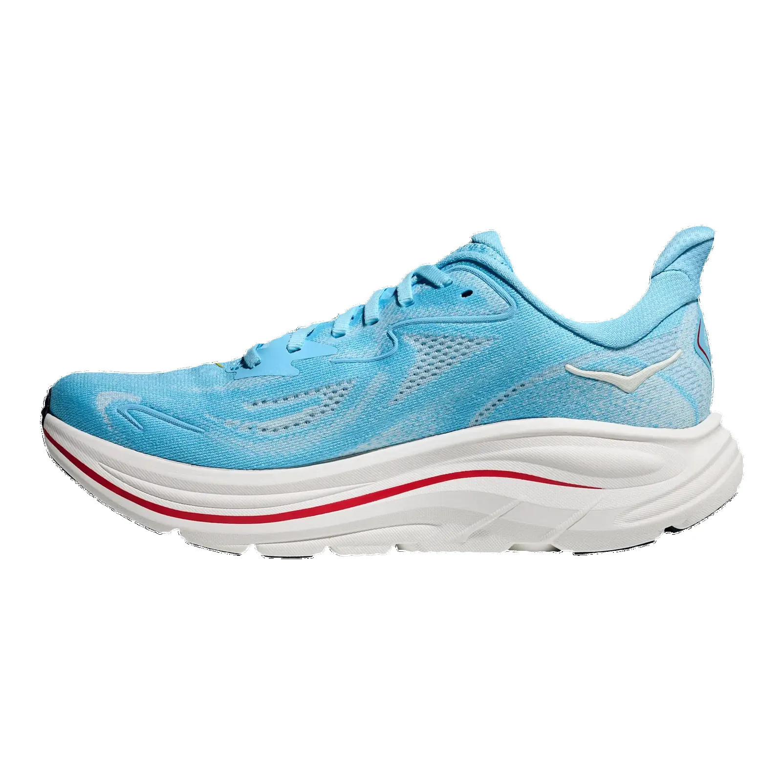 Hoka Clifton 10 Trainers W sold by Coes product image thumbnail 5