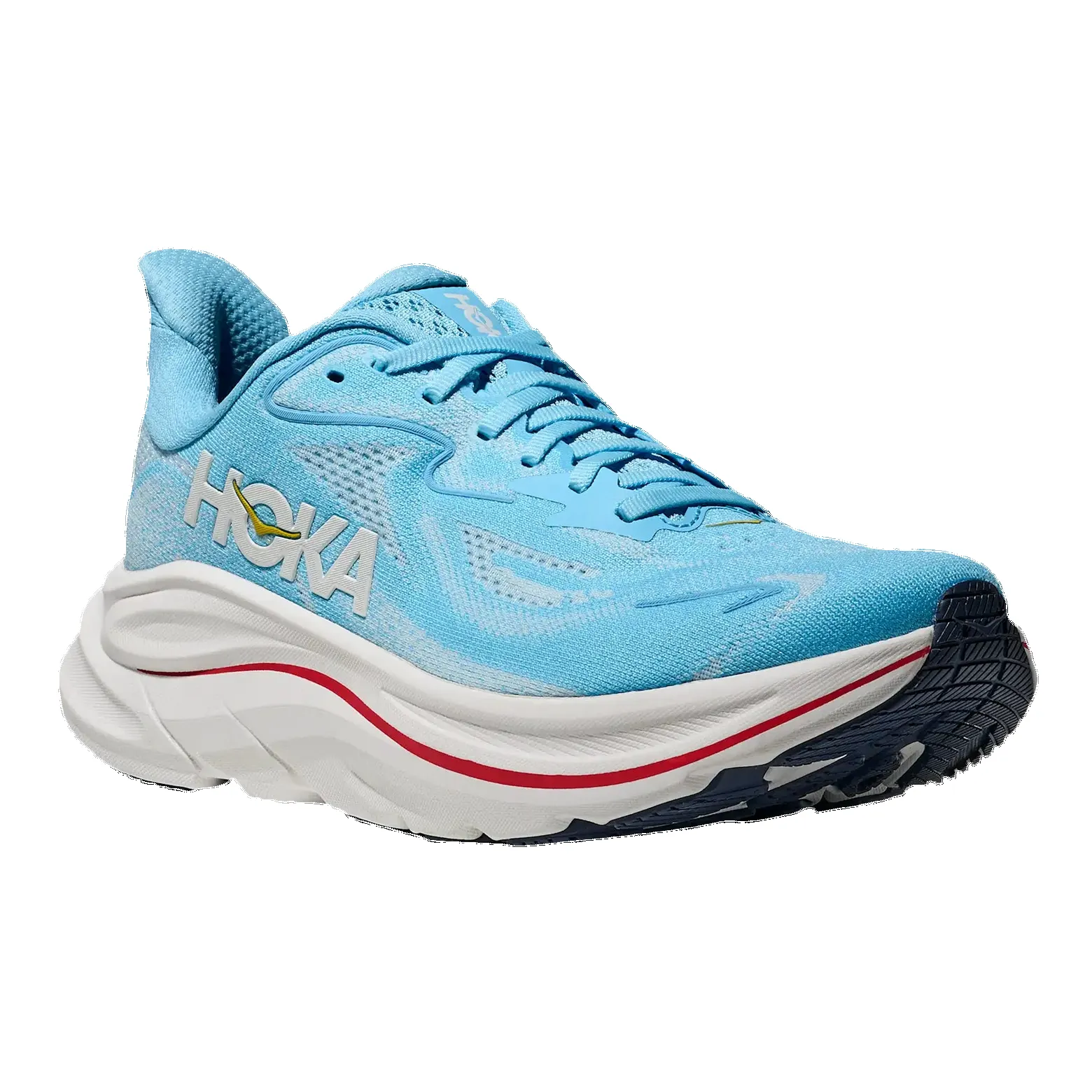 Hoka Clifton 10 Trainers W sold by Coes product image thumbnail 4
