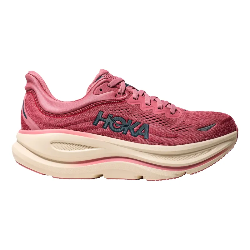 Hoka Bondi 9 Trainers W sold by Coes