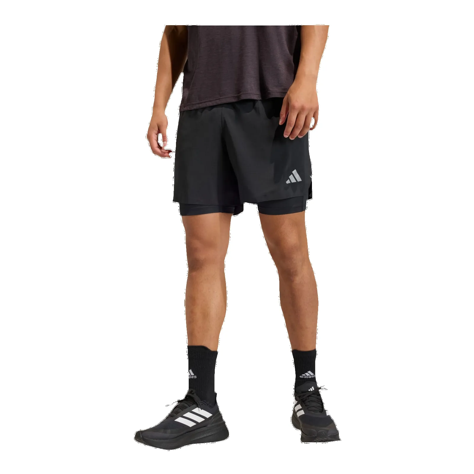 Adidas Run Essential Shorts M sold by Coes product image thumbnail 2