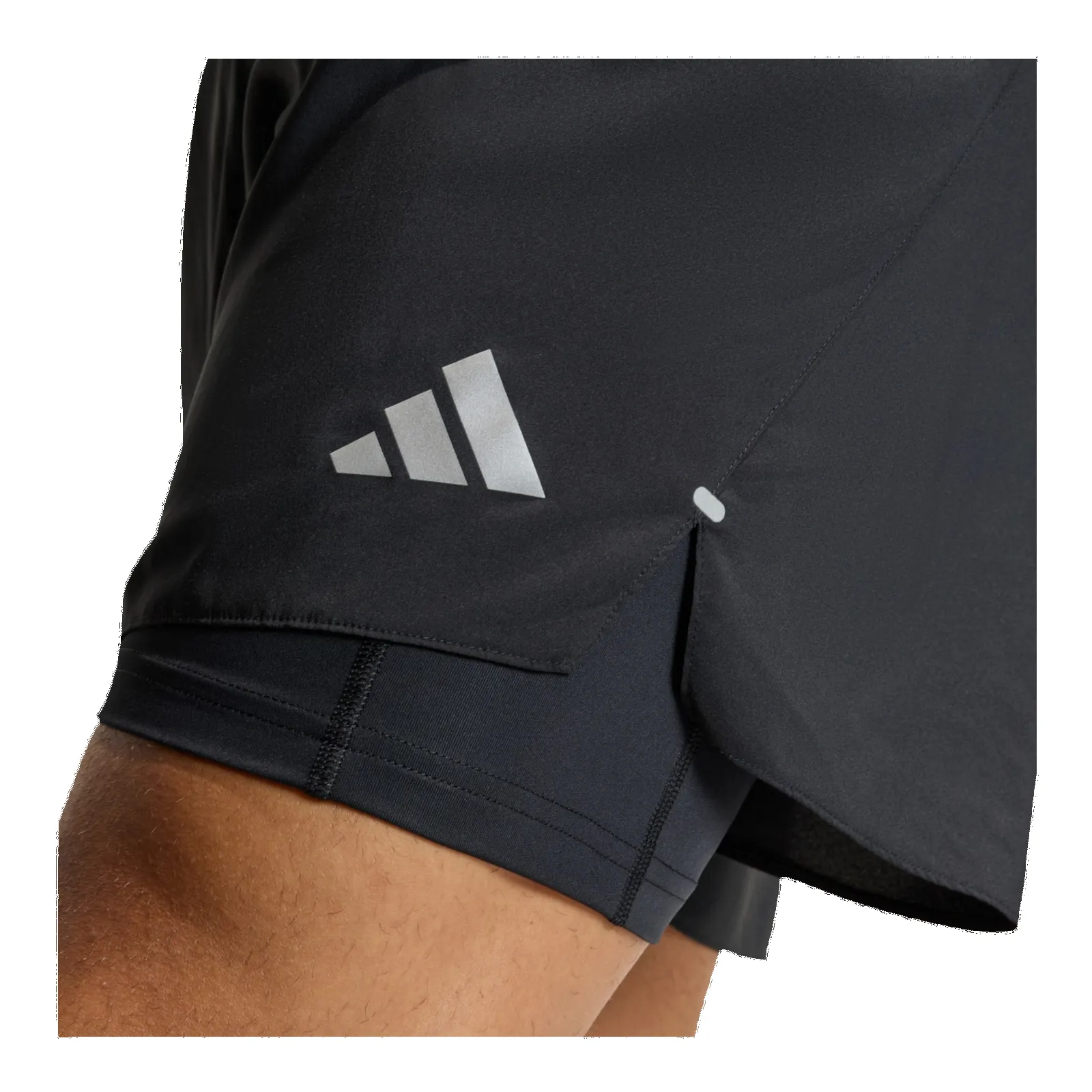Adidas Run Essential Shorts M sold by Coes product image thumbnail 5
