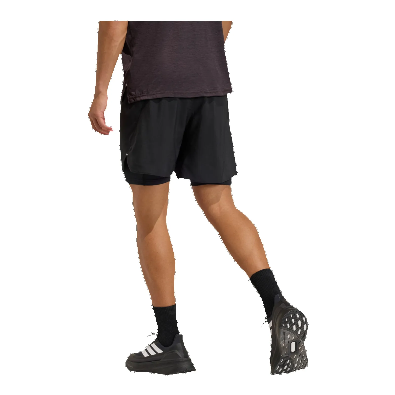 Adidas Run Essential Shorts M sold by Coes product image thumbnail 3