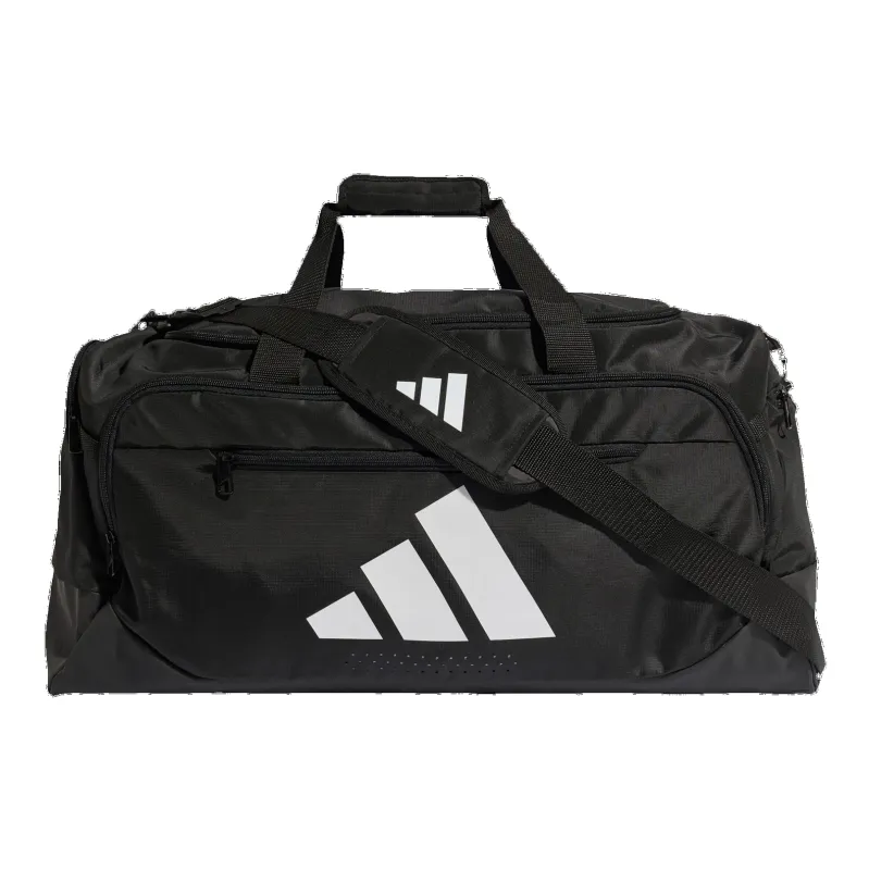 Adidas Training Defender Duffle Bag Medium sold by Coes