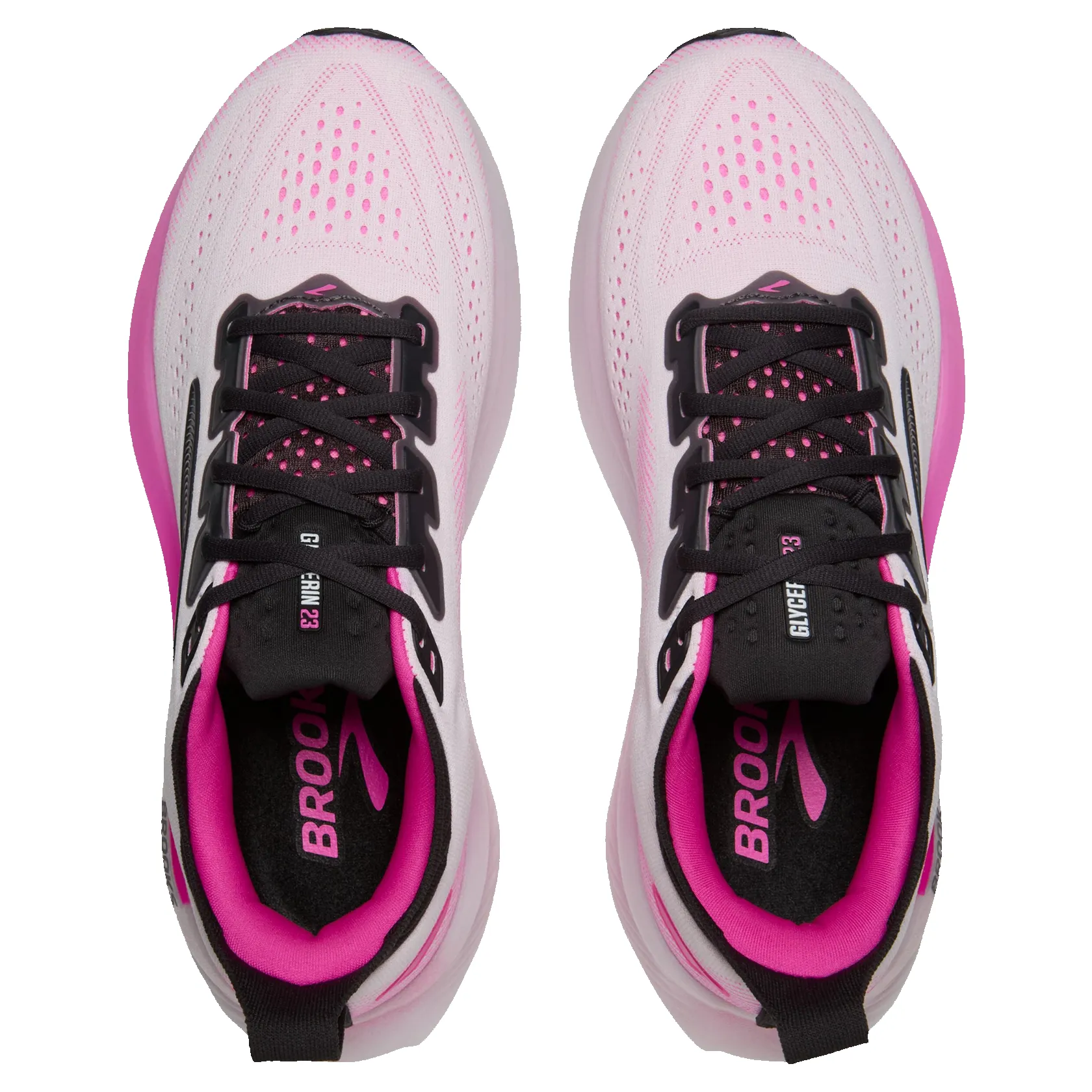 Brooks Glycerin 23 sold by Coes product image thumbnail 3