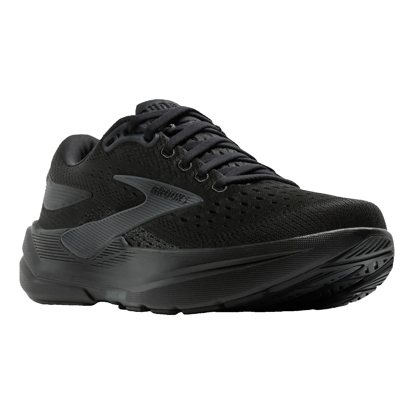 Brooks Ghost Max 3 sold by Coes product image thumbnail 2