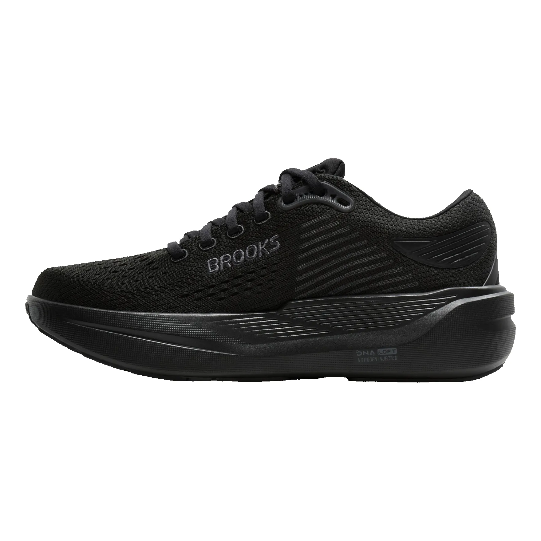Brooks Ghost Max 3 sold by Coes product image thumbnail 4