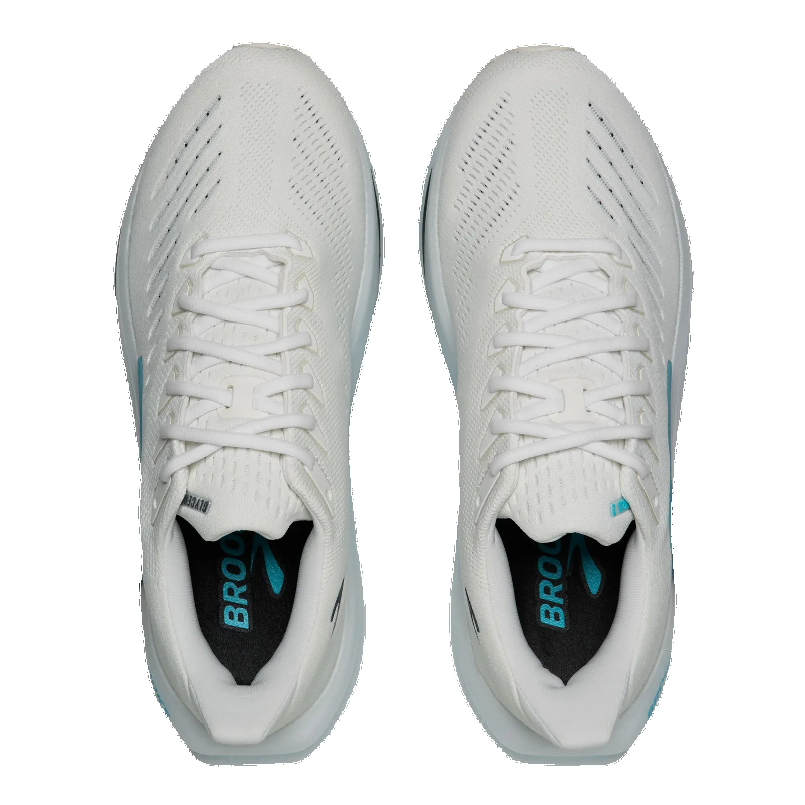 Brooks Glycerin Max 2 sold by Coes product image thumbnail 3