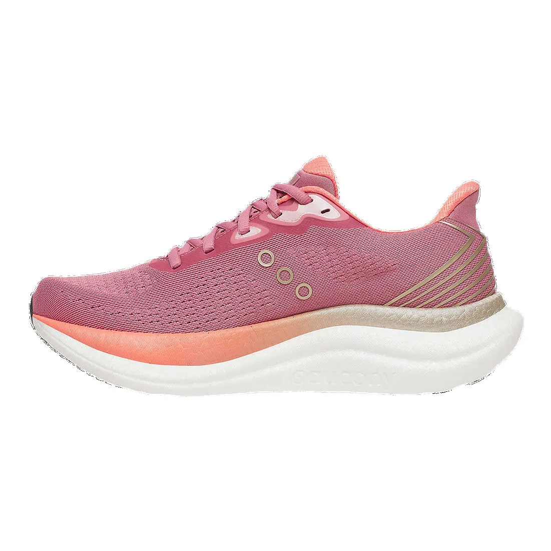 Saucony Triumph 23 Women's Running Trainers sold by Coes product image thumbnail 3