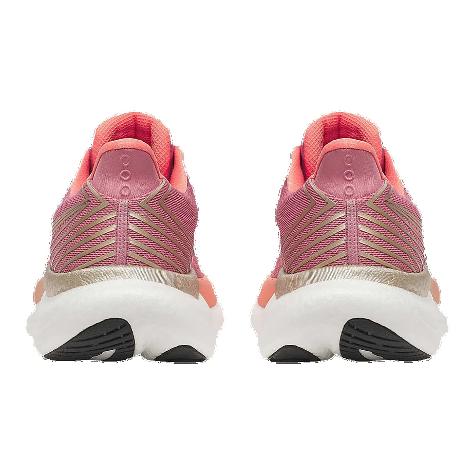 Saucony Triumph 23 Women's Running Trainers sold by Coes product image thumbnail 4