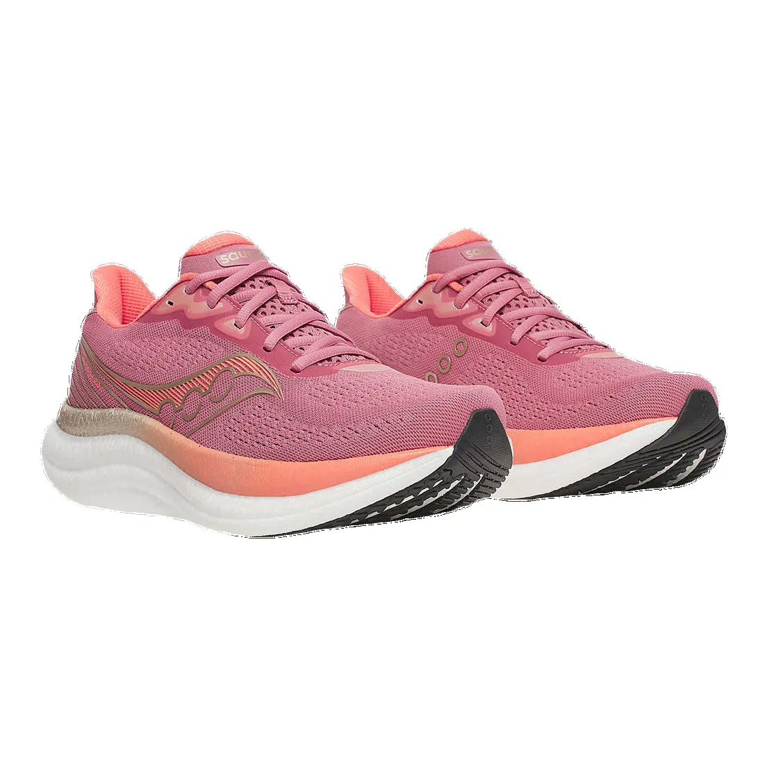 Saucony Triumph 23 Women's Running Trainers sold by Coes product image thumbnail 2