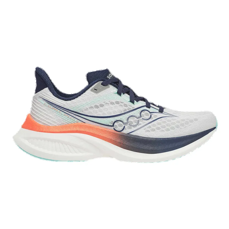 Saucony Endorphin Speed 5 Women's Running Trainers sold by Coes