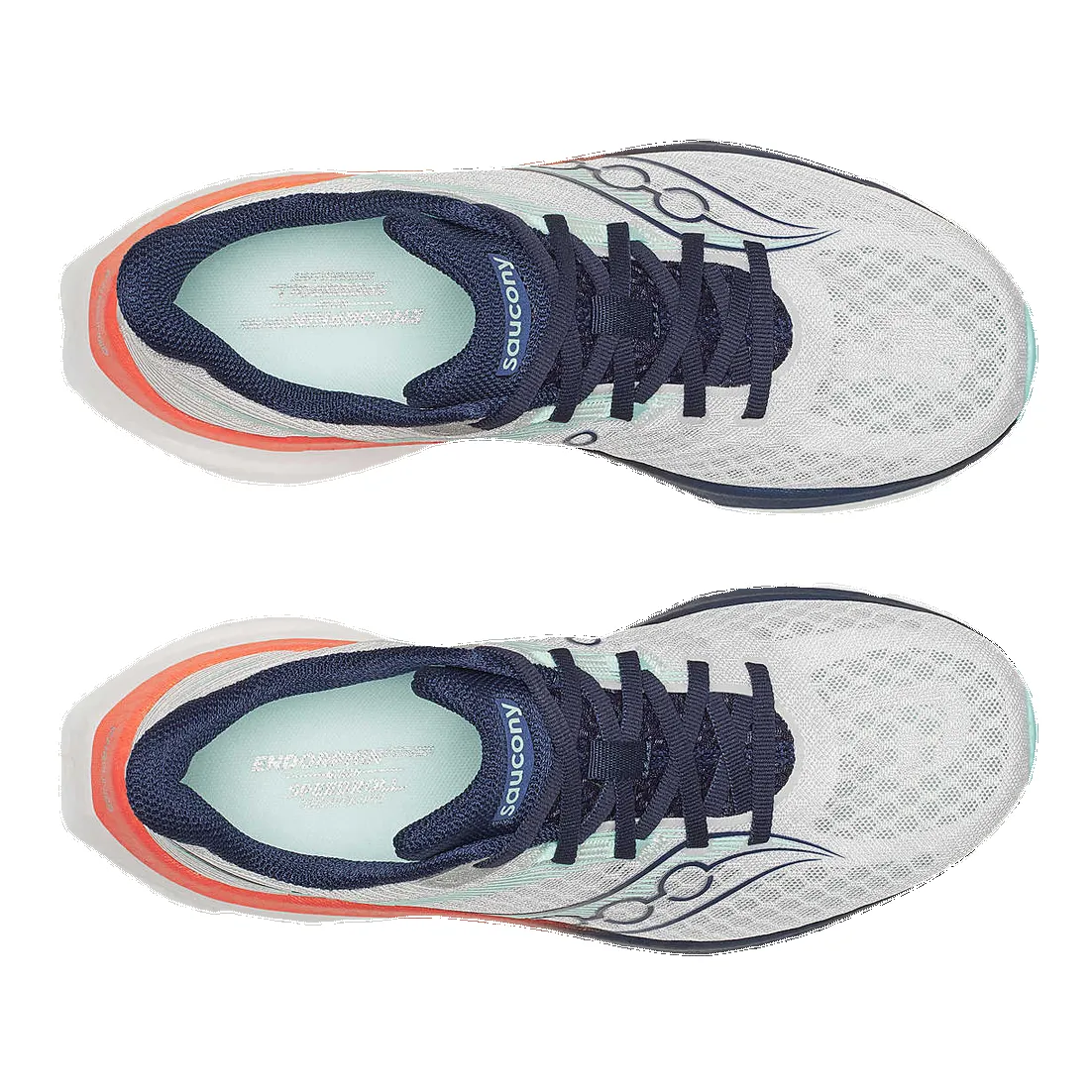 Saucony Endorphin Speed 5 Women's Running Trainers sold by Coes product image thumbnail 5