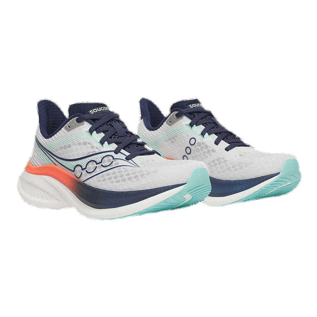 Saucony Endorphin Speed 5 Women's Running Trainers sold by Coes product image thumbnail 2
