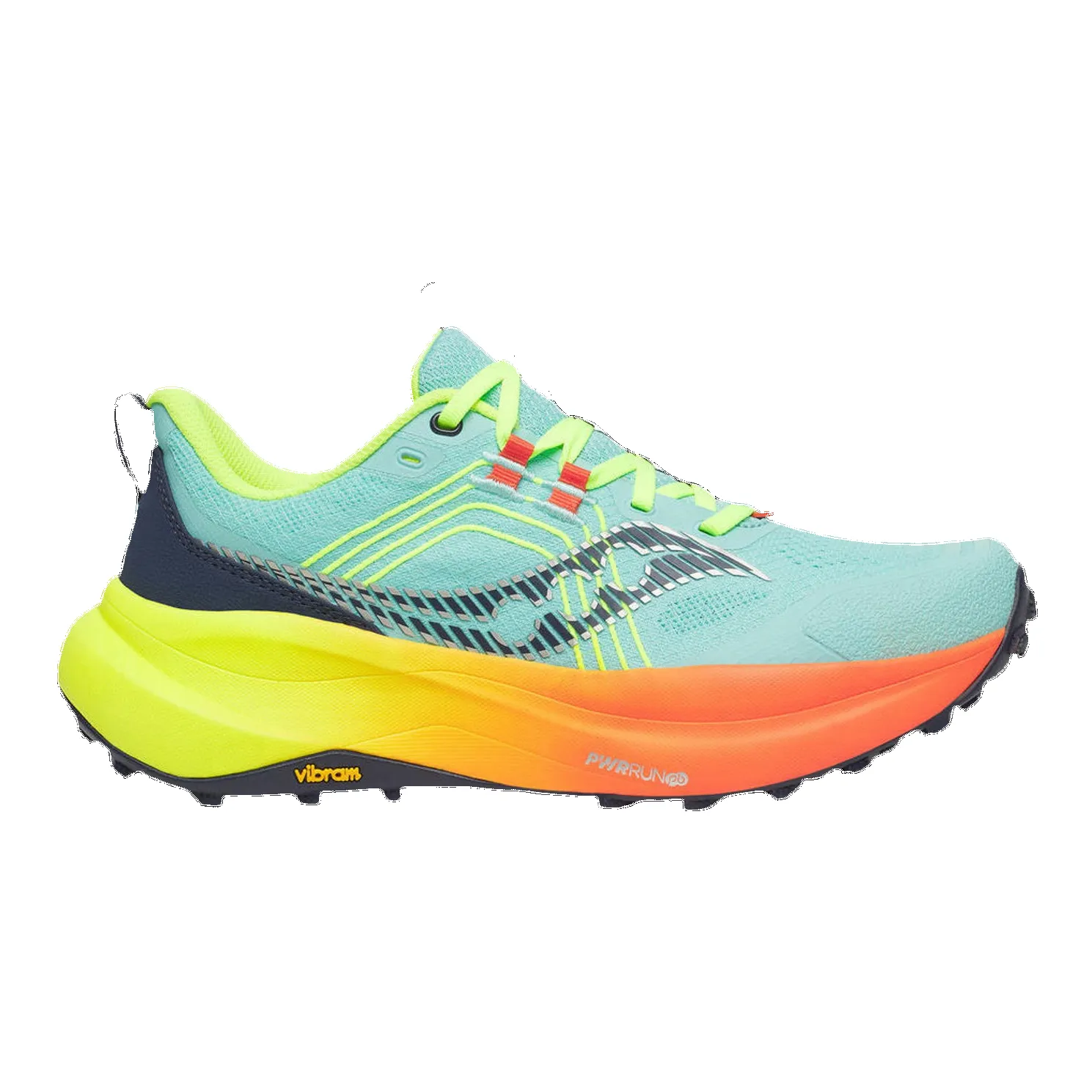 Saucony Xodus Ultra 4 Women's Running Trainers sold by Coes